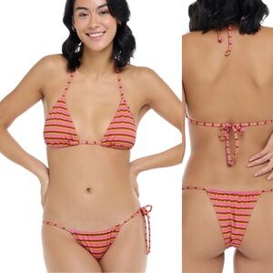 Eidon Surf | SET - Bikini set in Bellissima
